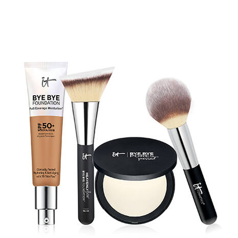 30 Seconds to Flawless Kit ($165.50 Value)
