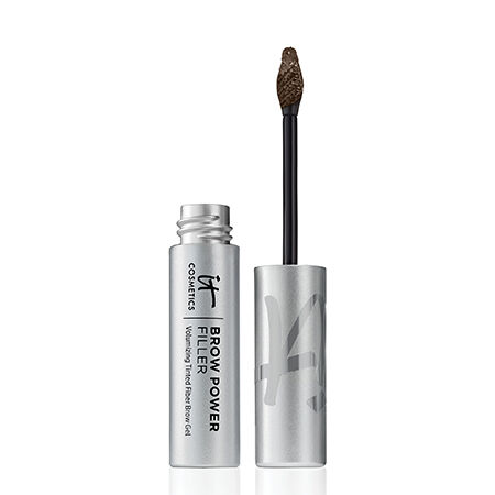 Gel sales eyebrow filler