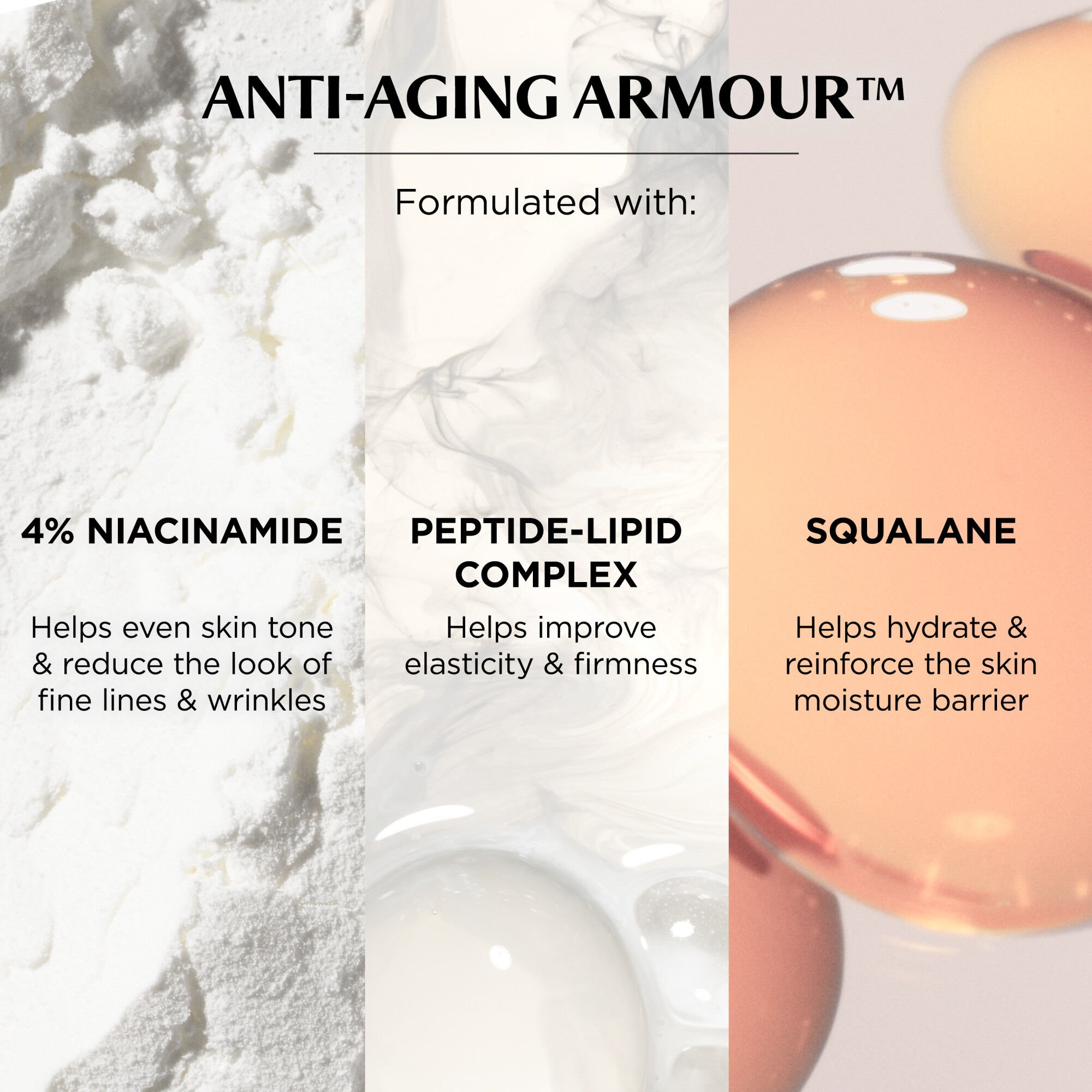 Confidence in a Cream Anti-Aging Hydrating Moisturizer