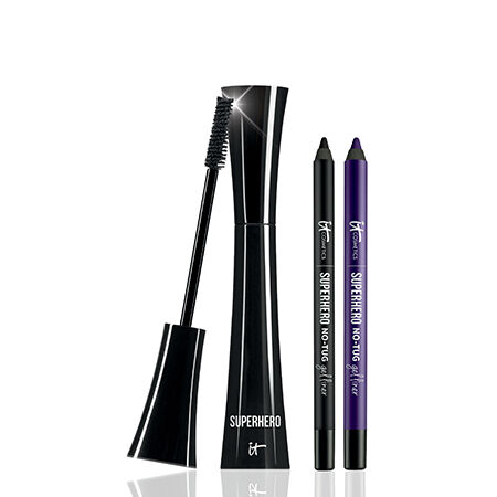 Celebrate Your Superpowers Eye Trio ($69 VALUE)