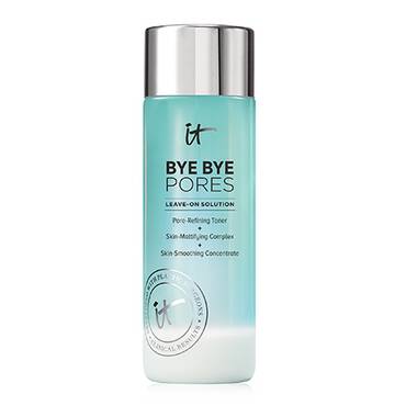 Bye Bye Pores Leave-On Solution Pore-Refining Toner