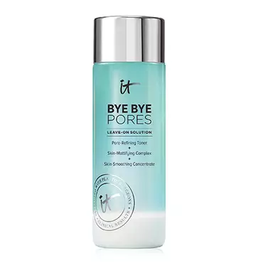 Bye Bye Pores Leave-On Solution Pore-Refining Toner