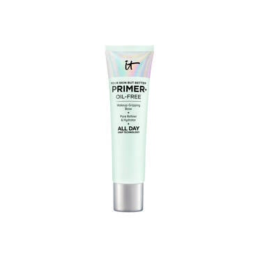 Your Skin But Better Makeup Primer+ Oil-Free