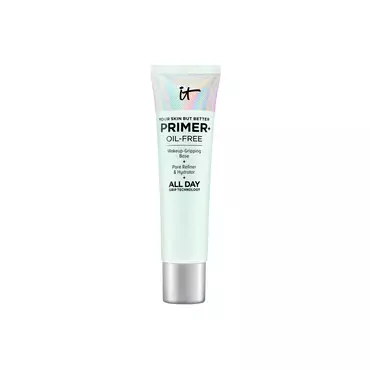 Your Skin But Better Makeup Primer+ Oil-Free