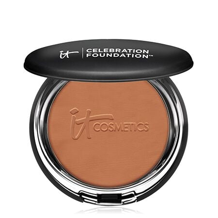Celebration Foundation and Cosmetics Powder
