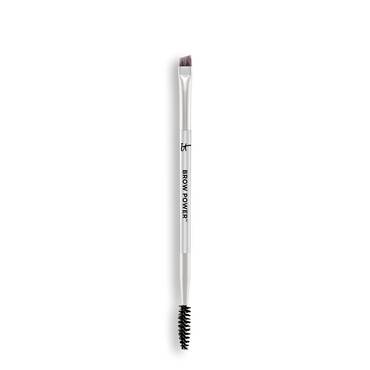 Heavenly Luxe™ Brow Power™ Universal Brow-Transformer Brush #21