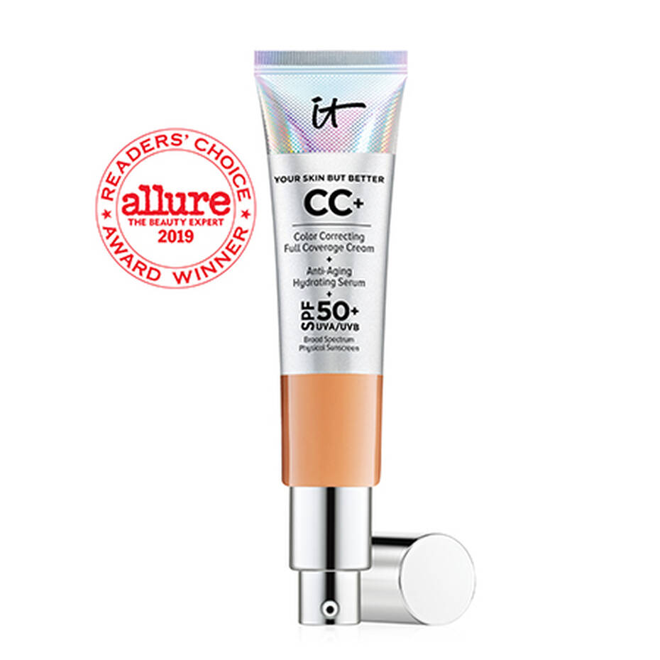 itcosmetics.com | CC+ Cream