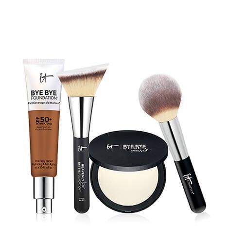 30 Seconds to Flawless Kit ($165.50 Value)