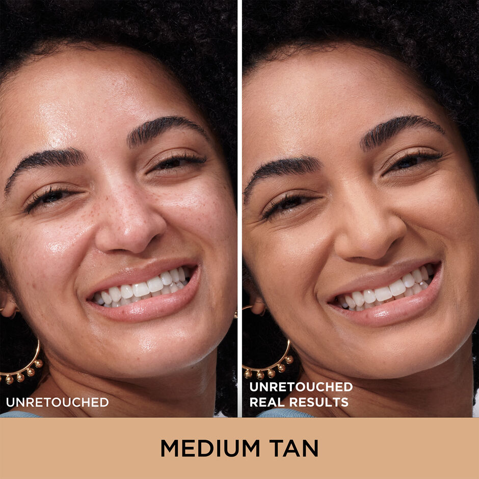 CC+ Cream Natural Matte Foundation with SPF 40
