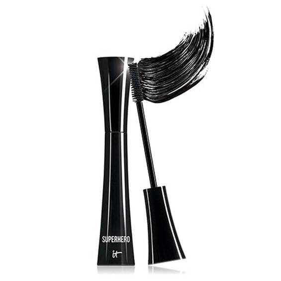 Superhero Elastic Stretch Volumizing Mascara | IT Cosmetics