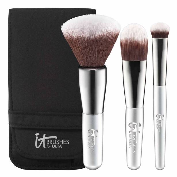 Makeup Brush Sets: Face & Eyeshadow Brush Sets - IT Cosmetics