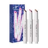 Celebrate Your Lip Love Tinted Lip Gloss Trio ($84 VALUE)