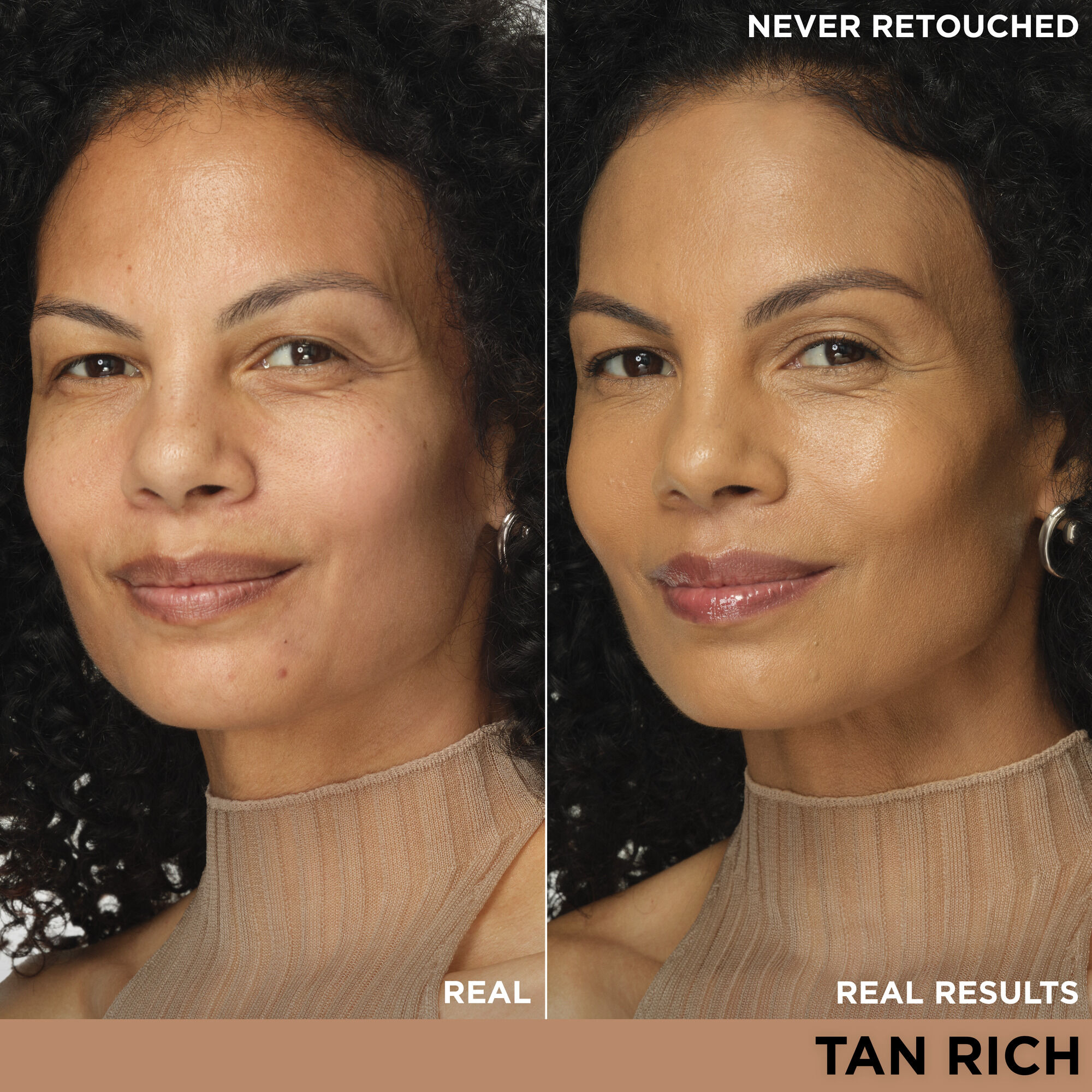 CC+ Cream Full-Coverage Foundation with SPF 50+