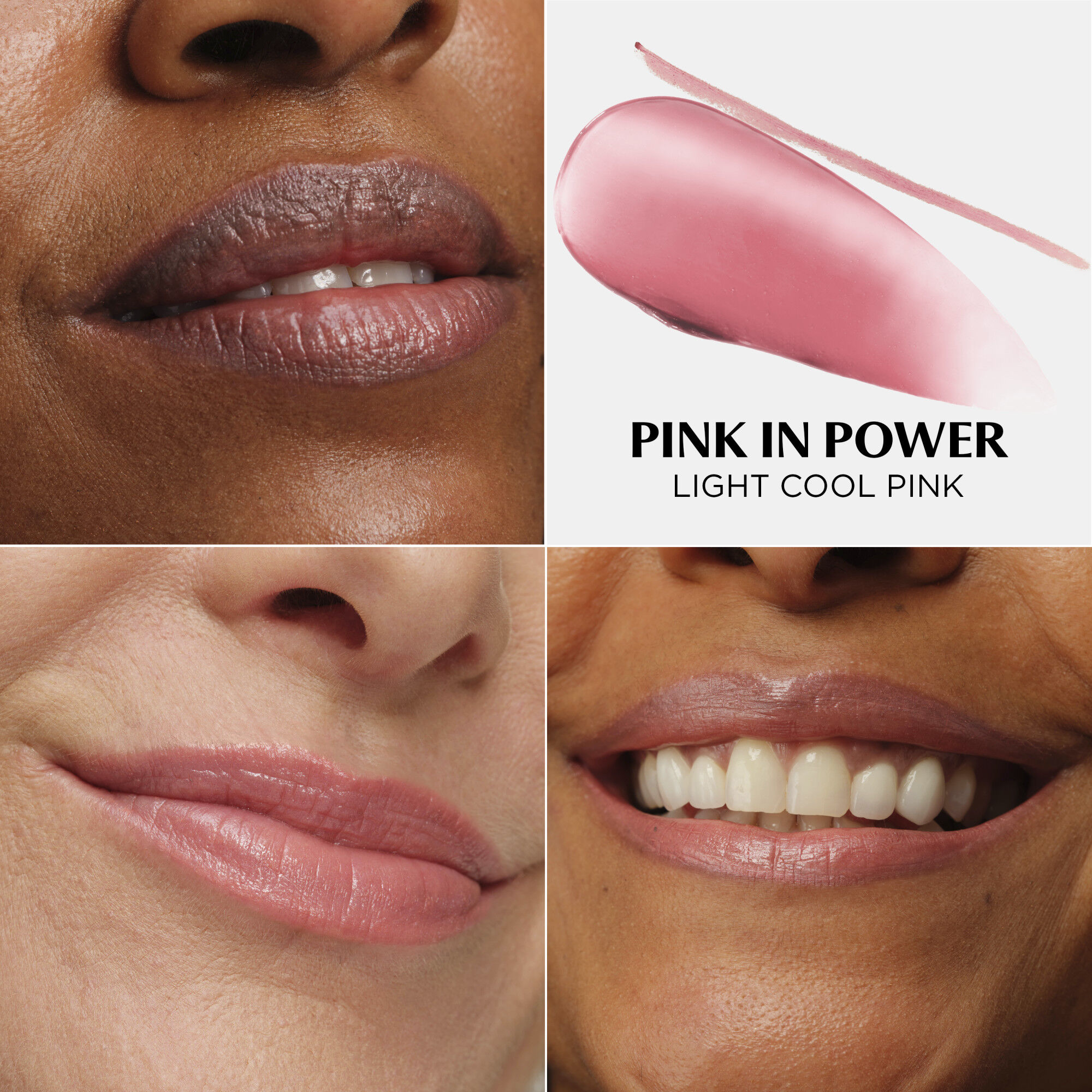Do It All Lip Transformer