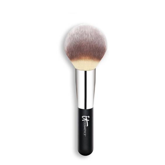 makeup brushes for natural