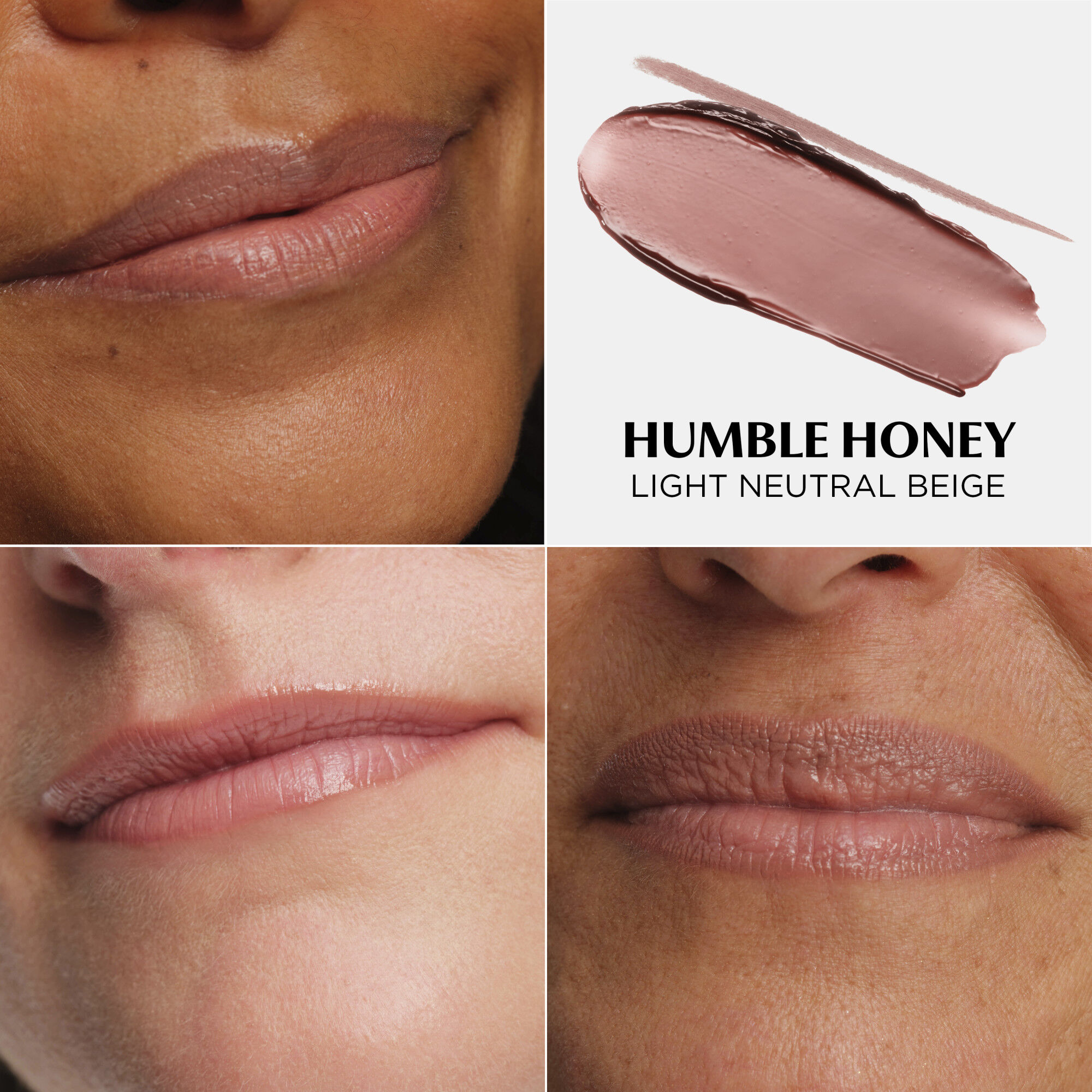 Do It All Lip Transformer