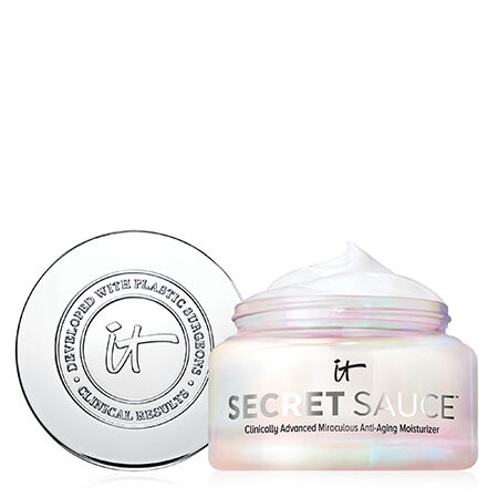 Secret Sauce™ Moisturizer – EXPERIENCE IT!