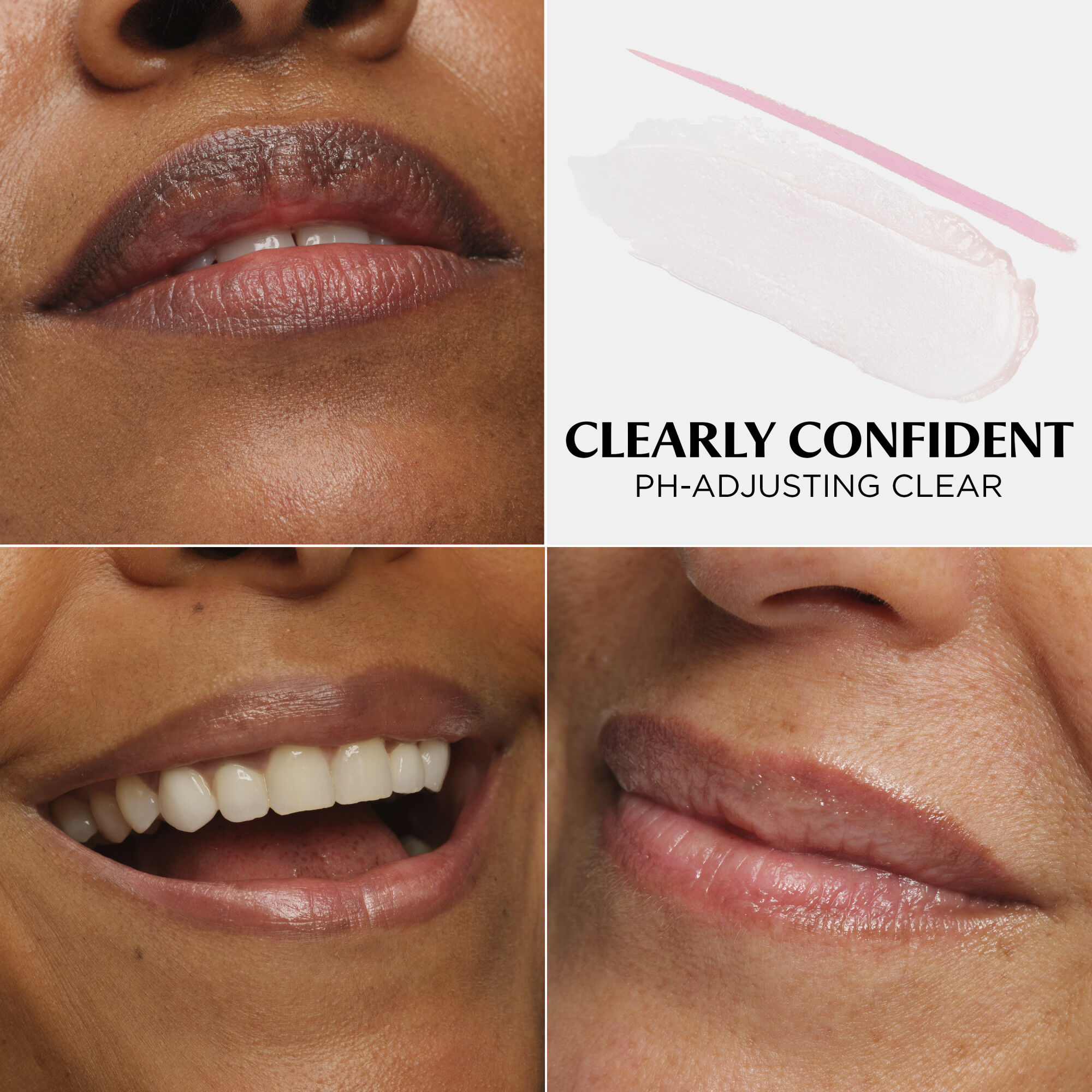 Do It All Lip Transformer