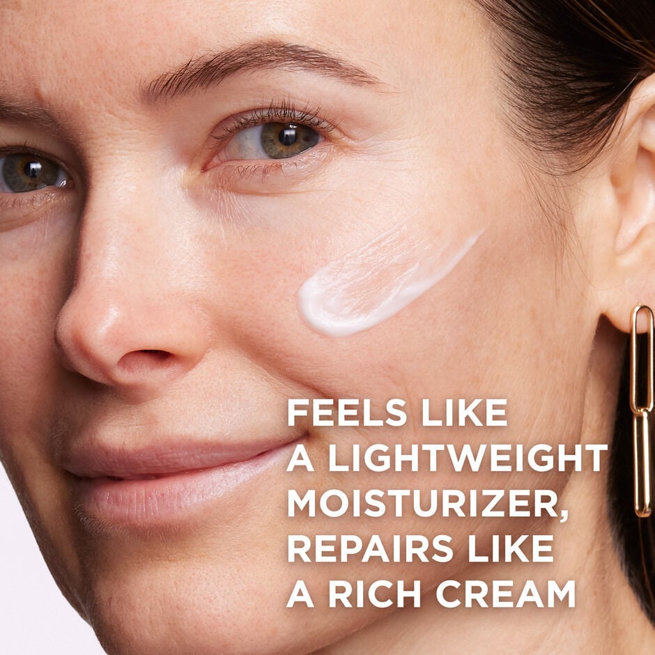 Confidence in a Cream Barrier Boost Skin Barrier Repair