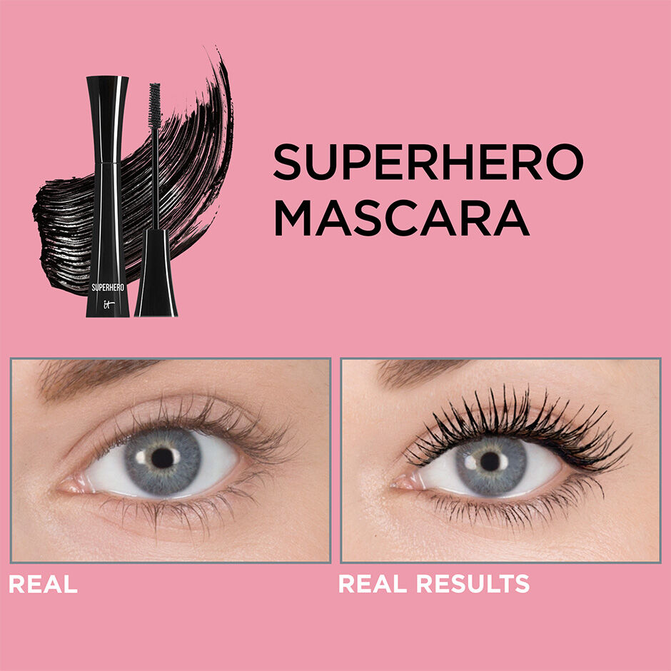 Mascara ClosIT Volumizing & Lengthening Mascara Gift Set