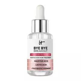 Bye Bye Breakout Salicylic Acid Acne Serum