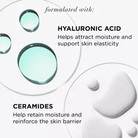 Confidence in a Cleanser