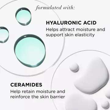 Confidence in a Cleanser
