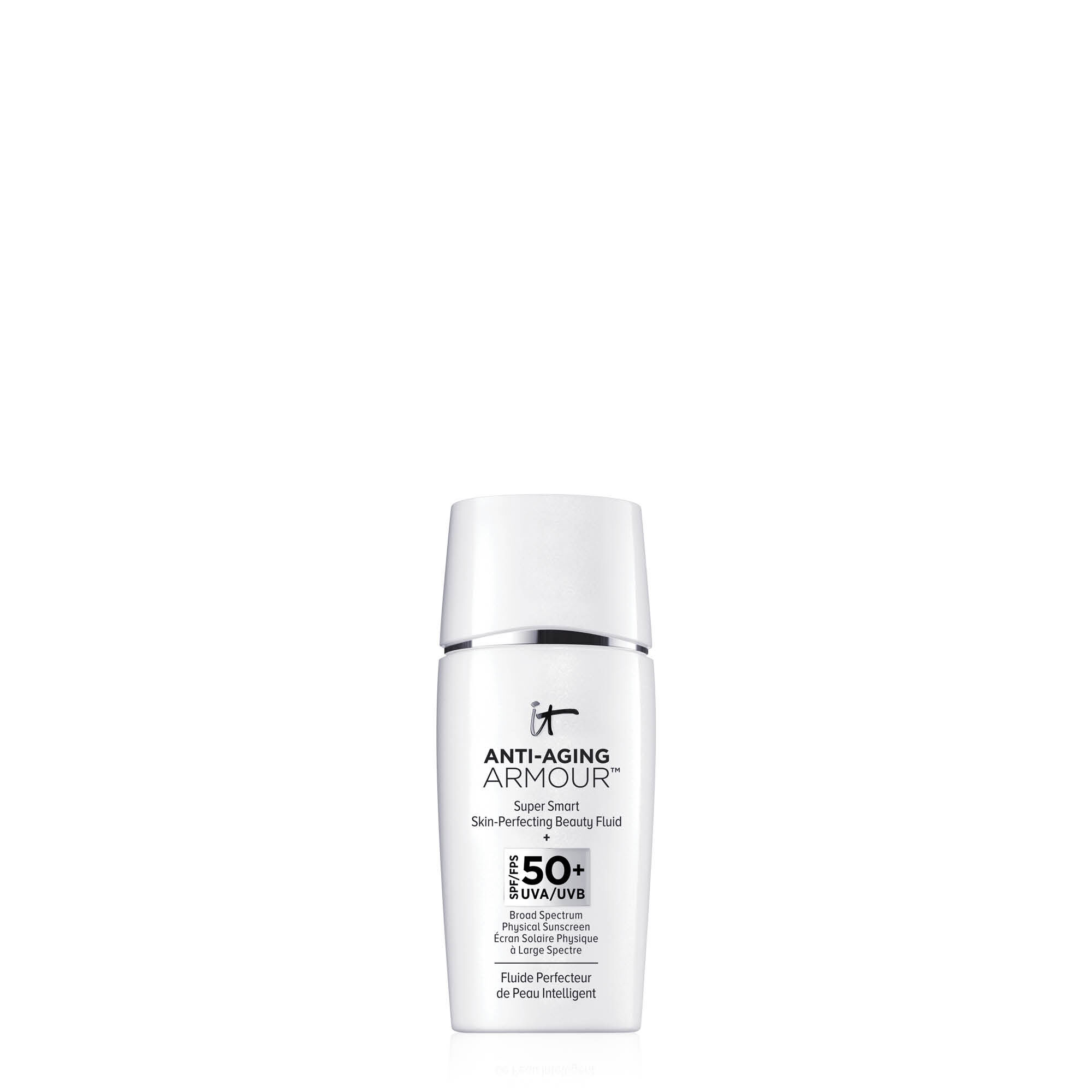 Anti-Aging Armour Tinted Sunscreen SPF 50+