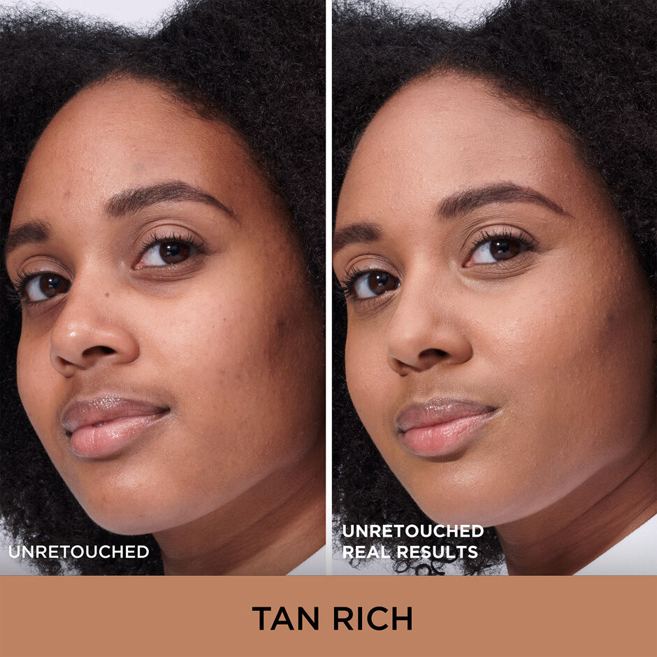 CC+ Cream Natural Matte Foundation with SPF 40