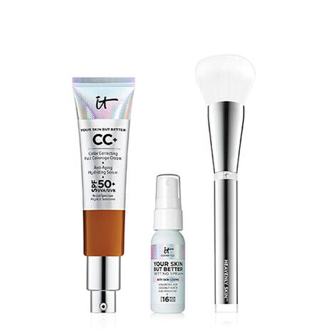 Fresh Face Favorites Set ($101.50 Value) 0