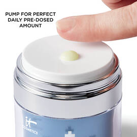 Hello Results Wrinkle-Reducing Daily Retinol Serum-in-Cream