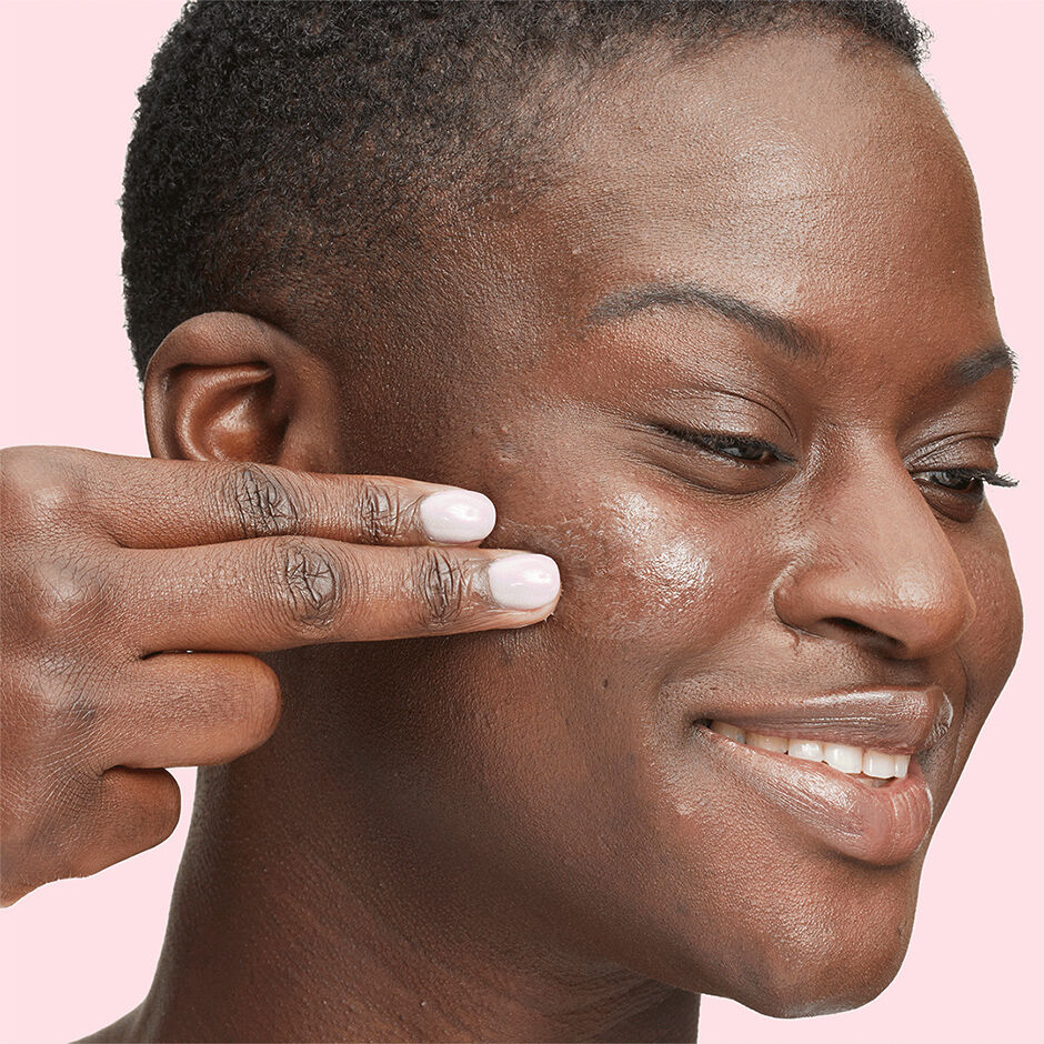 Hello Results Baby-Smooth Glycolic Acid Peel + Caring Oil