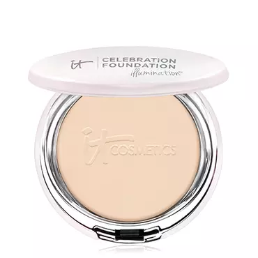 Celebration Foundation Illumination Full Coverage Powder Foundation