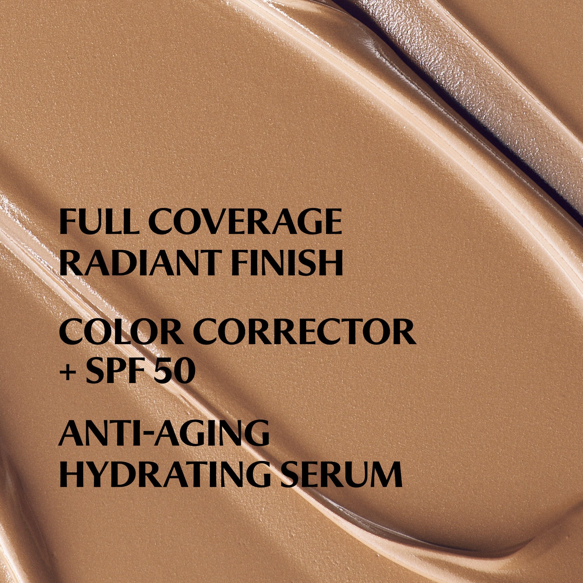 CC+ Cream Illumination Full-Coverage Foundation with SPF 50+