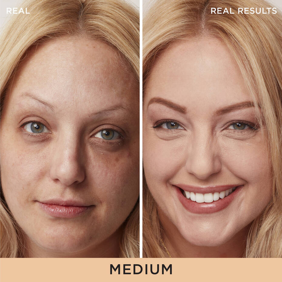 CC Cream Illumination Foundation SPF 50+ - IT Cosmetics