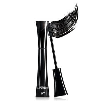 Superhero Elastic Stretch Volumizing and Lengthening Mascara