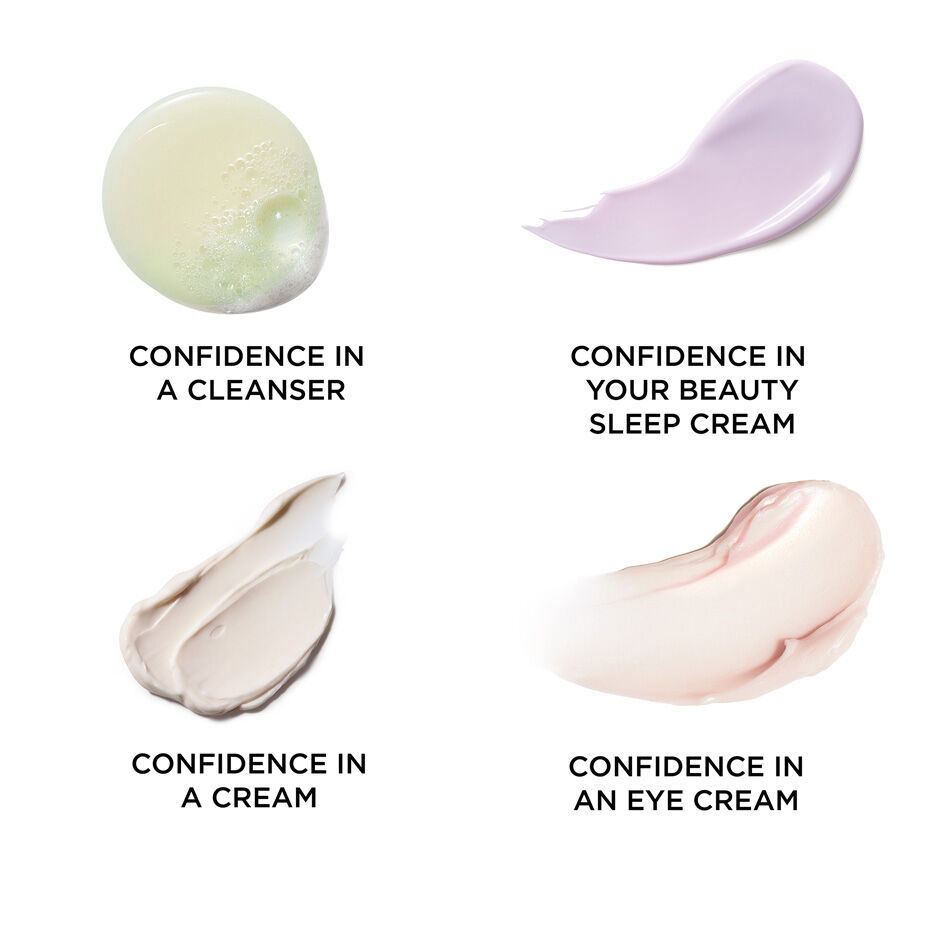 Your Ultimate Confidence Essentials Skincare Gift Set