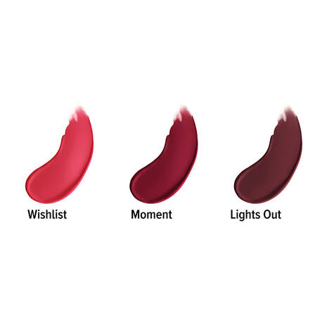 Wishlist matthew lush Matthew Lush