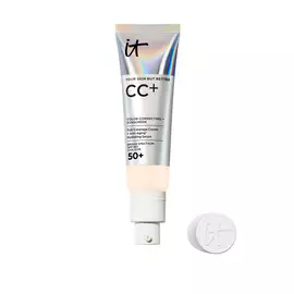 CC+ Cream Full-Coverage Foundation with SPF 50+