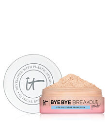 Check out this must-have product I found on itcosmetics.com! #itcosmetics Bye Bye Breakout Powder™