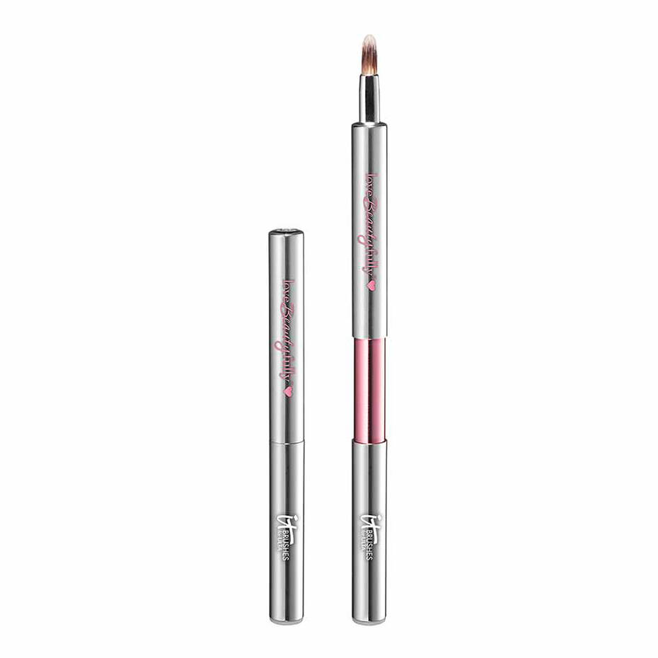 Love Beauty Fully Essential Retractable Lip Brush 228 IT Cosmetics
