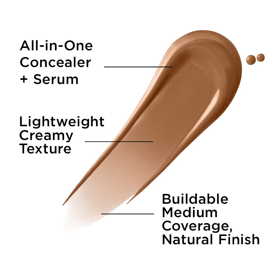 Bye Bye Dark Spots Concealer + Serum