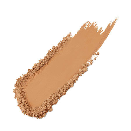 Bye Bye Foundation Powder