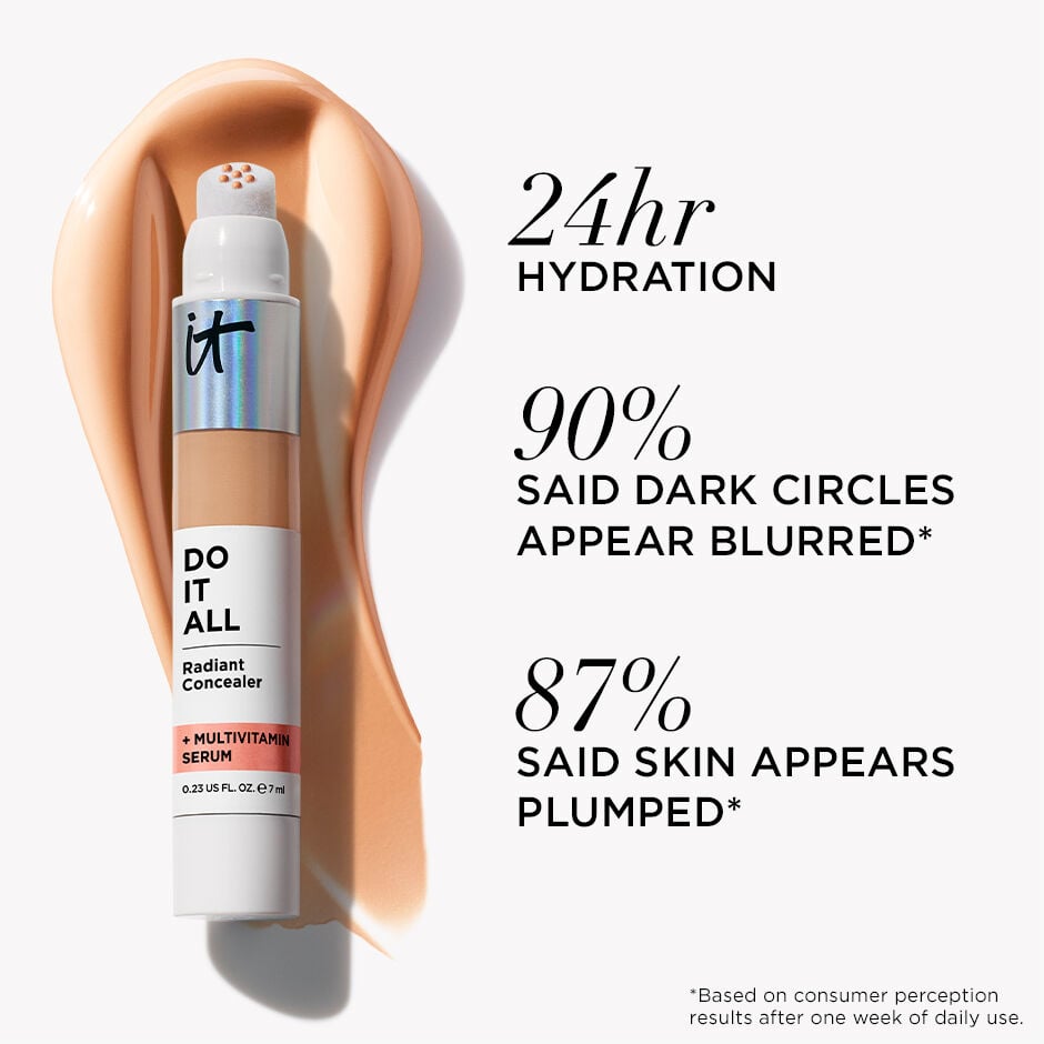 Do It All Radiant Concealer