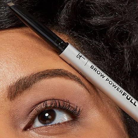Brow Powerfull Volumizing Eyebrow Pencil It Cosmetics