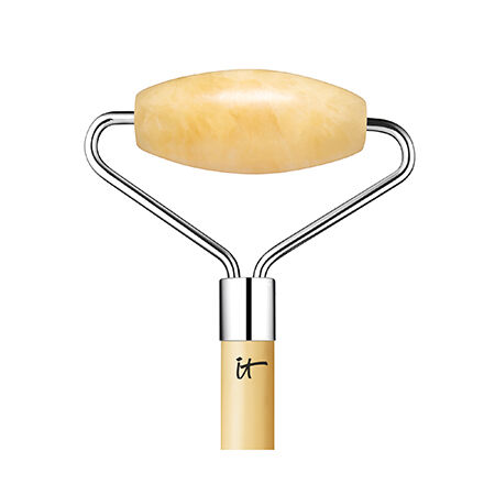 Heavenly Luxe Face & Neck Citrine Roller 