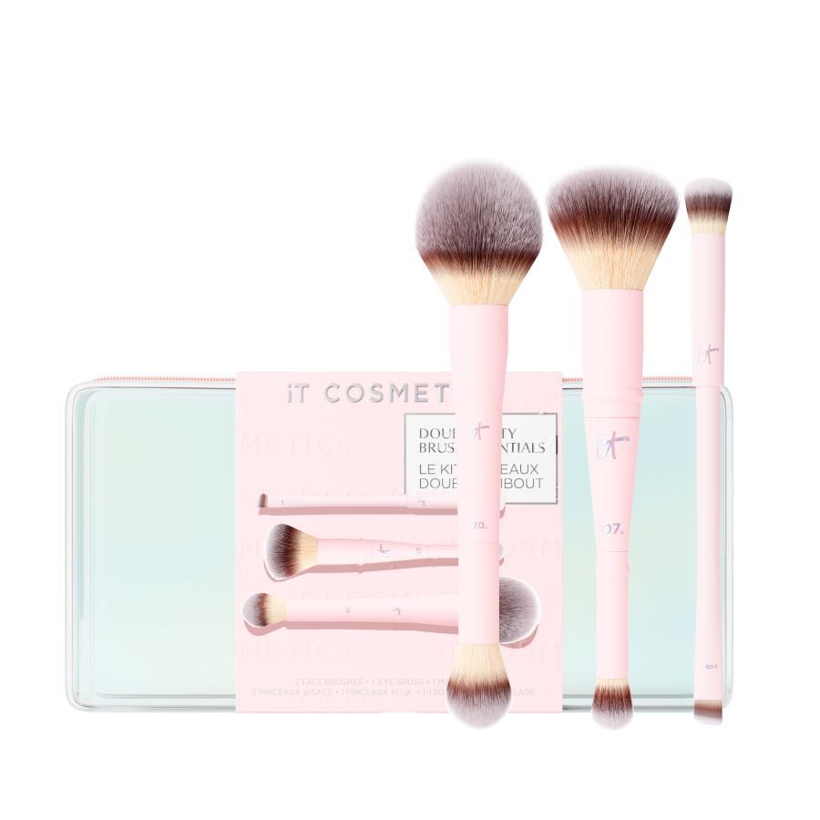 Makeup & Skincare Gift Sets: Beauty Bundles