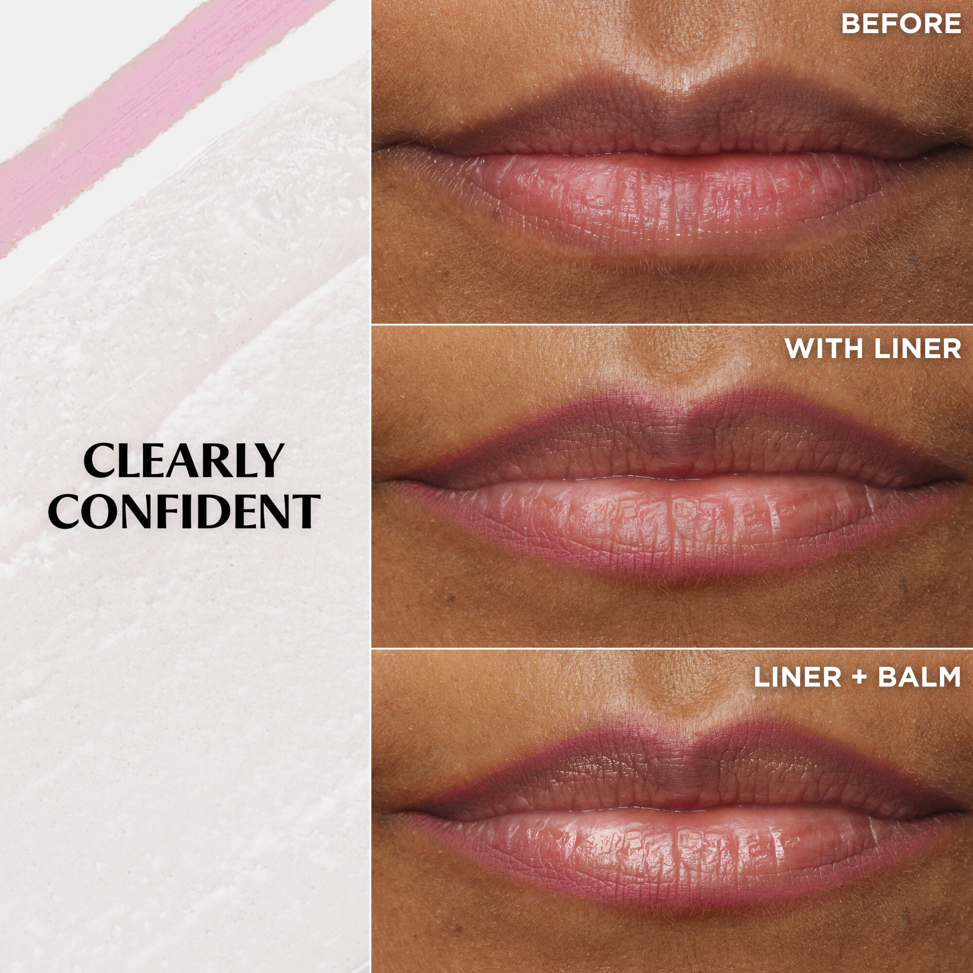 Do It All Lip Transformer