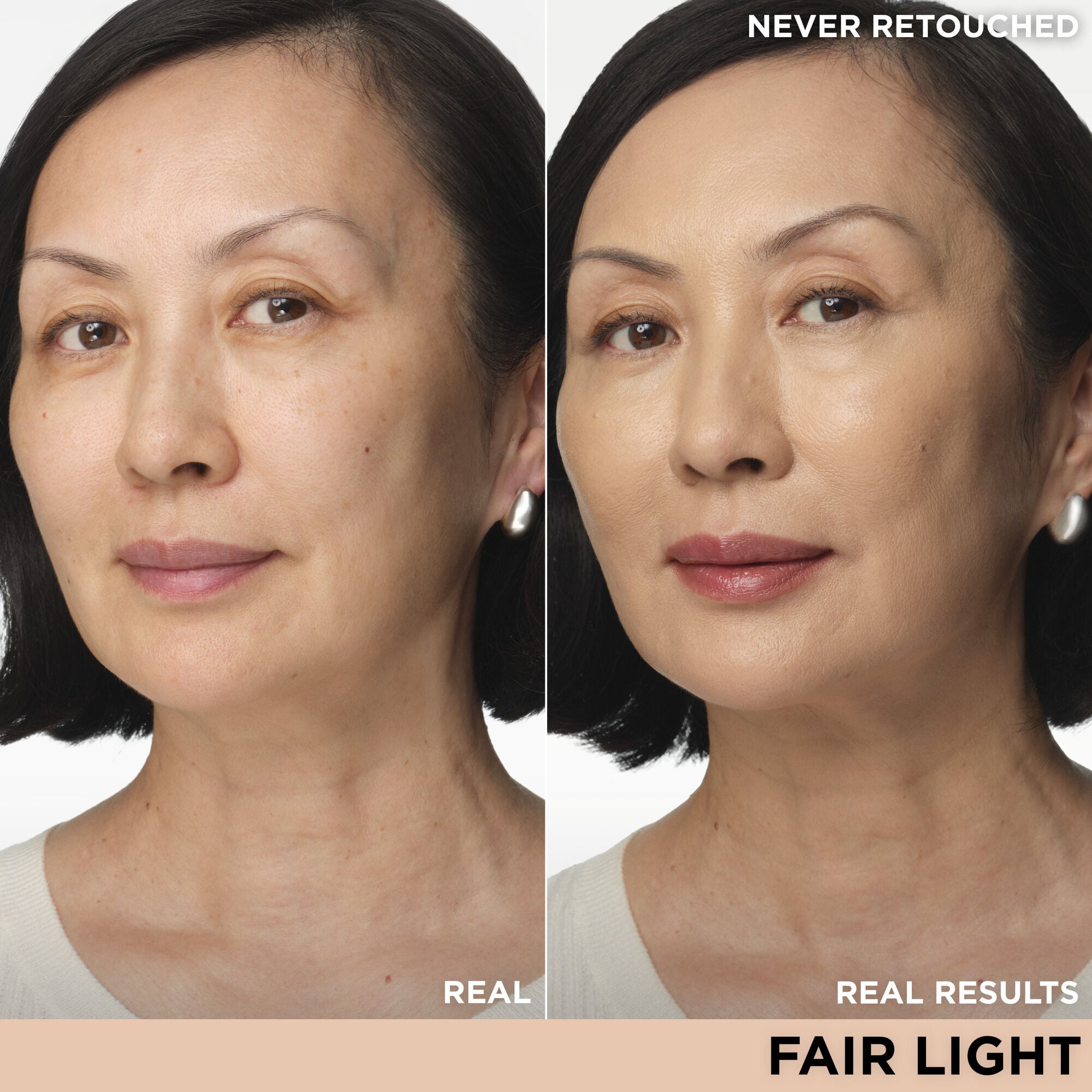 CC+ Cream Full-Coverage Foundation with SPF 50+ Travel Size