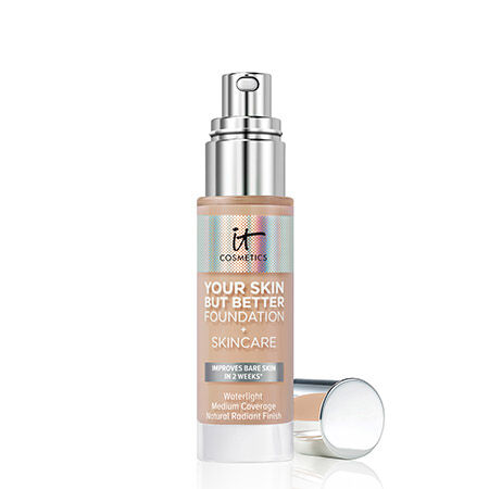 Your Skin But Better Hydrating Foundation Skincare It Cosmetics